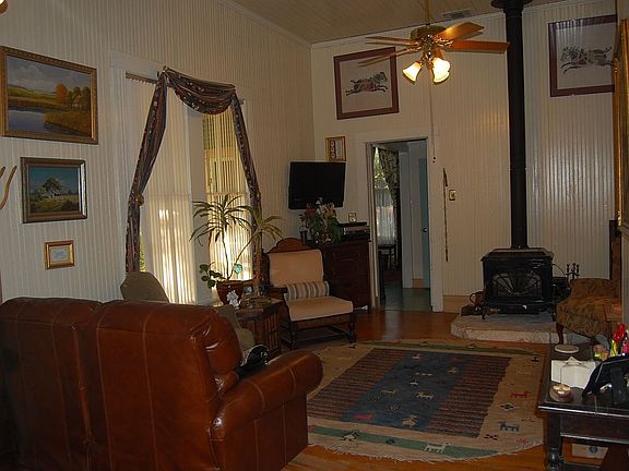 Front Room