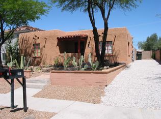 521 E Drachman St, Tucson, AZ 85705