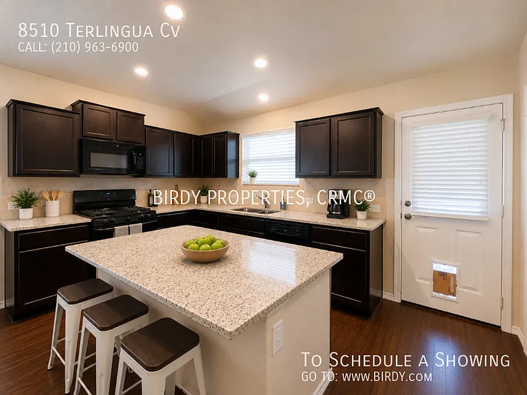 8510 Terlingua Cv — Photo 7