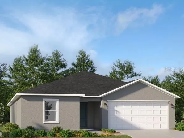 11946 Brae Way, Dade City, FL 33525