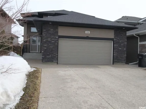 131 Pringle CRESCENT, Saskatoon, SK S7T 0S3