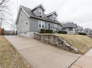 7514 Folk Ave, Saint Louis, MO 63143