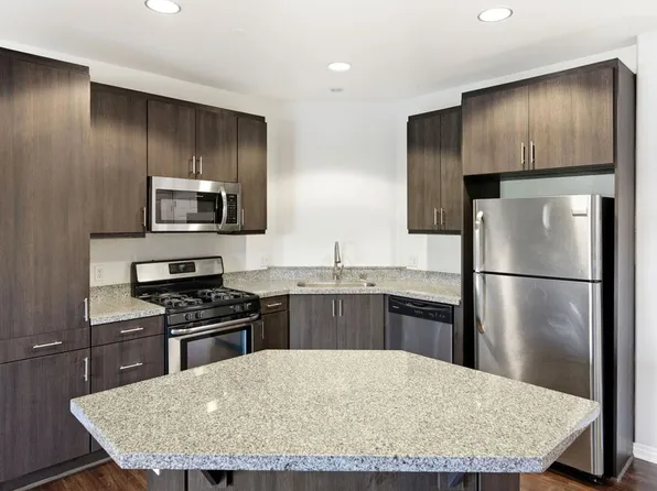 1408 W Washington Blvd, Los Angeles, CA