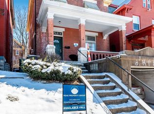 2358 Stratford Ave, Cincinnati, OH 45219