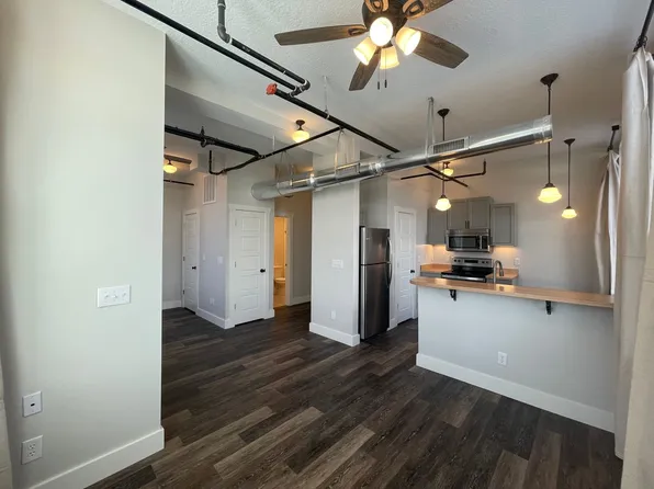 Cornerstone on Bailey, 756 Bailey St #B, Mars Hill, NC 28754