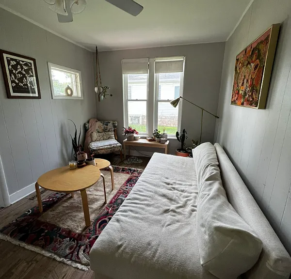 4321 Ames St — Photo 2