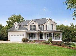 6406 Fox Trc, Salisbury, NC 28147