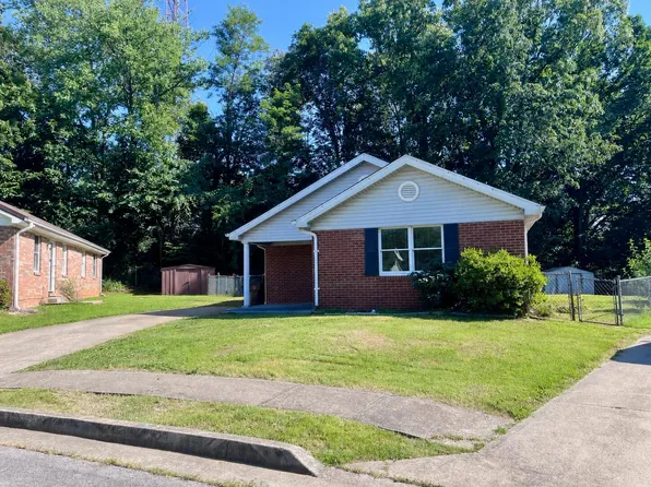 122 Somerhill Dr, Somerset, KY 42503