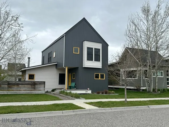 3141 Foxtail St, Bozeman, MT 59718