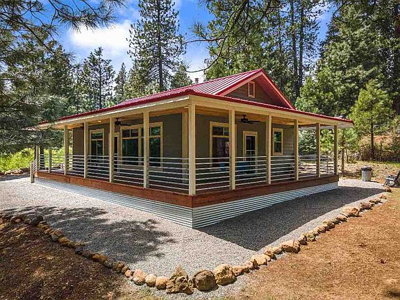 2nd image of 435 Shasta Pines Rd