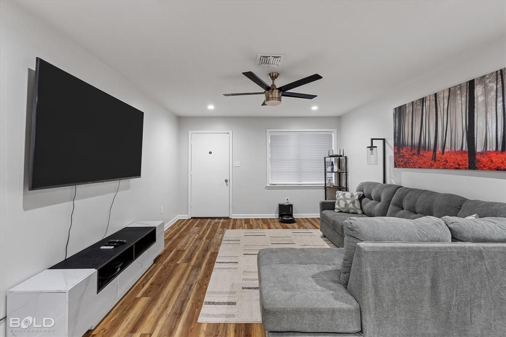 4006 Craft St, Bossier City, LA - View 4