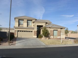 894 S 240th Dr, Buckeye, AZ 85326