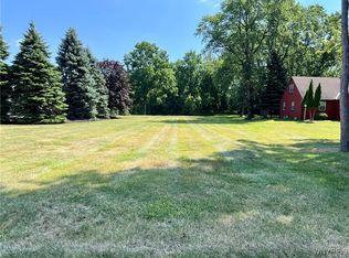 Orchard Park Rd, Orchard Park, NY 14127