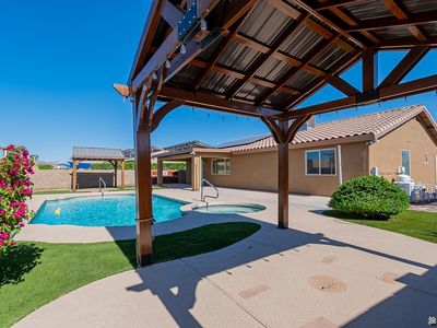 11594 E 27th Pl, Yuma, AZ, 85367