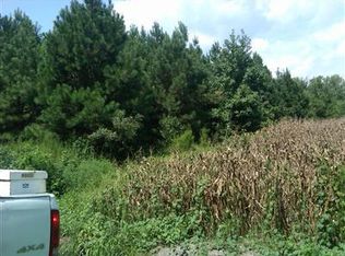 Exum Road Tr 10, Ash, NC 28420