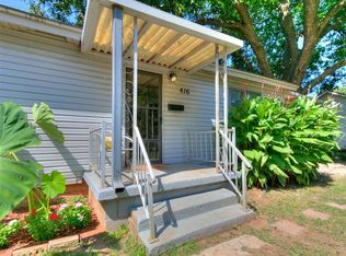 416 S 3rd St, Noble, OK 73068