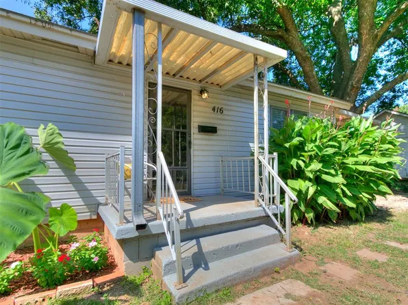 416 S 3rd St, Noble, OK 73068