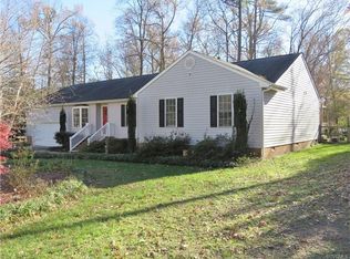 3435 Ridge Rd, Quinton, VA 23141