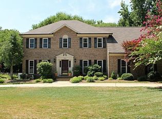 5934 Havencrest Ct NW, Concord, NC 28027