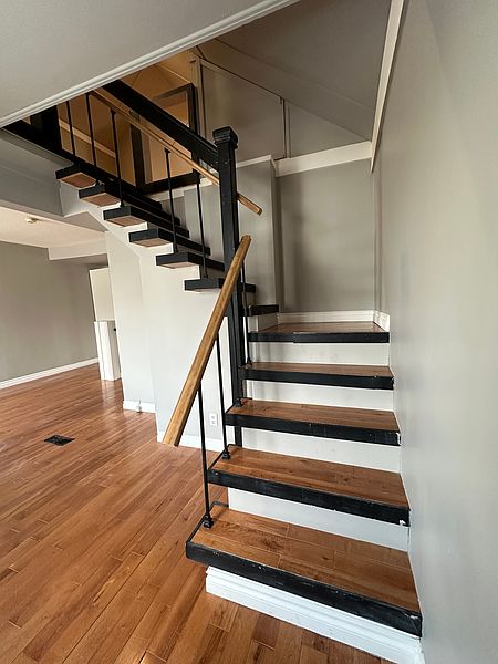 Winnipeg Apartment for rent - 2 Bedrooms — photo 15
