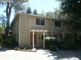 265 El Pintado Rd #A, Danville, CA 94526