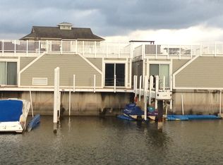 14 Lighthouse Point, New Buffalo, MI 49117