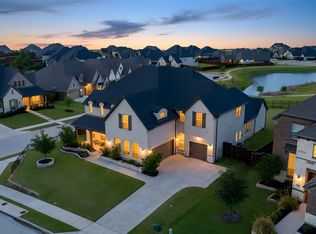 2037 Waterleaf Rd, Haslet, TX 76052