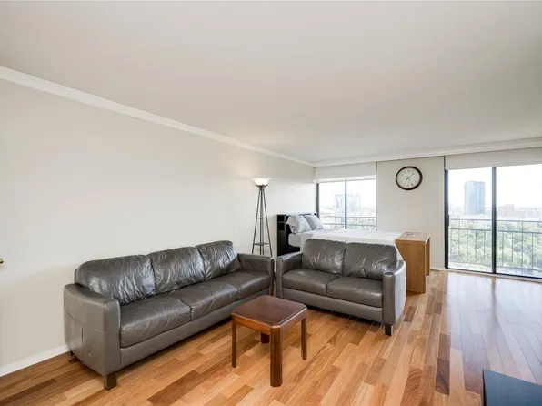 1122 Colorado St APT 1506, Austin, TX 78701