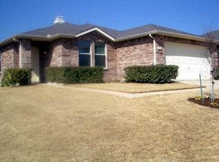 2704 Misty Harbor Dr, Little Elm, TX 75068