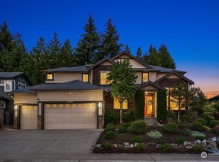 4538 231st Pl SE, Sammamish, WA