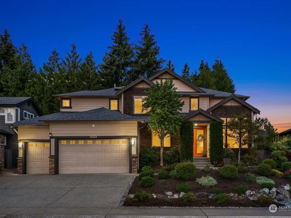 4538 231st Place SE, Sammamish, WA 98075