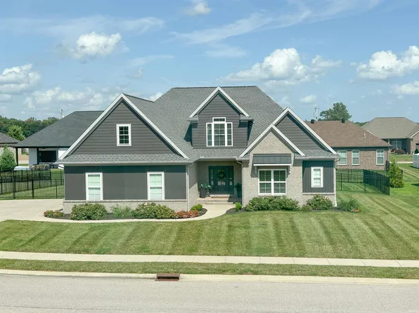 18525 Whitfield Ct, Evansville, IN 47725