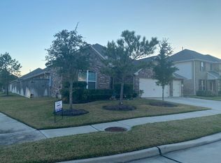 20319 Fossil Valley Ln, Cypress, TX 77433