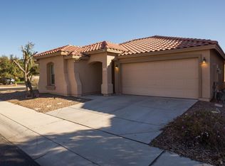 16145 N 170th Ave, Surprise, AZ 85388