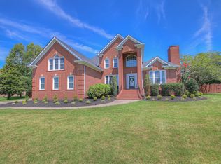 1508 Keystone Dr, Franklin, TN 37064