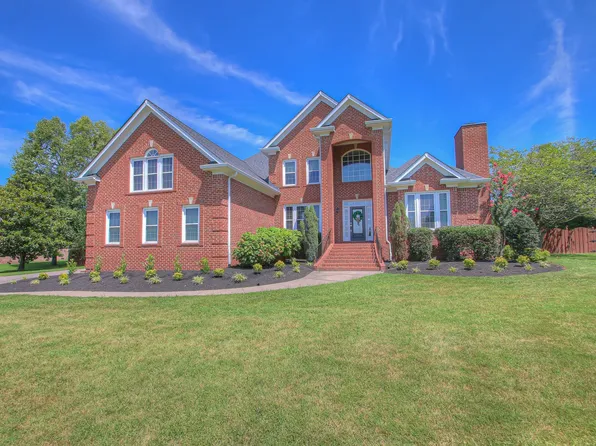 1508 Keystone Dr, Franklin, TN 37064
