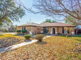 9859 Hillwood Pkwy, Fort Worth, TX 76177