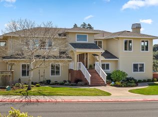 280 Ventana Way, Aptos, CA 95003
