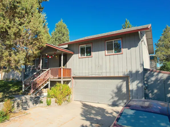 11260 NW Lister Ave, Prineville, OR 97754