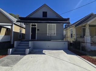 1127 SPEARING Street, Jacksonville, FL 32206