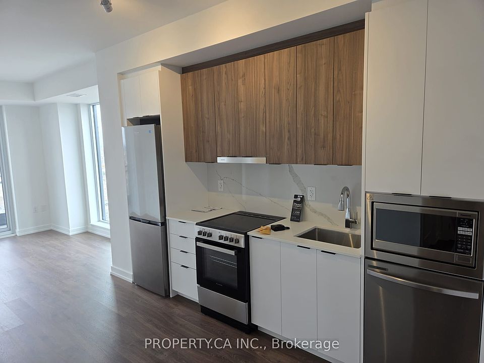 1st image of 9751 Markham Rd #1903