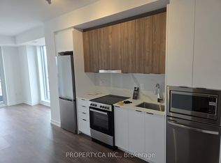 9751 Markham Rd #1903, Markham, ON L6E 0H7