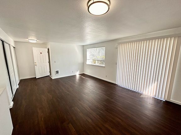 Living Room- Renovated Home