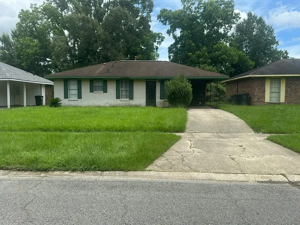 1306 Roundhill Dr, Baton Rouge, LA 70810