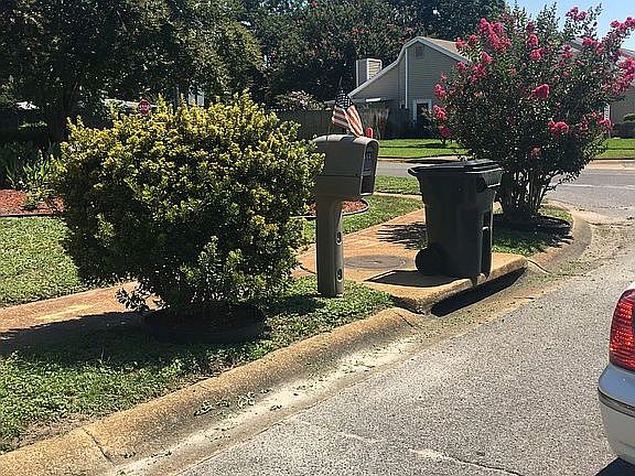 3rd image of 413 Village Ct NW