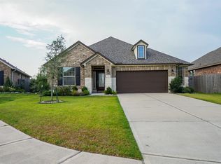 9418 Atwood Ridge Ln, Rosenberg, TX 77469