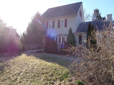 3 Sprague Ln, Worcester, MA, 01604
