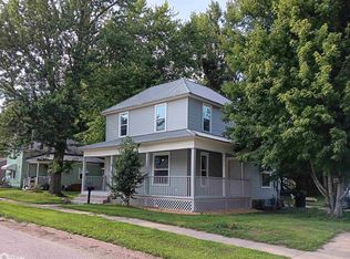 401 Burrhus St, Ottumwa, IA 52501