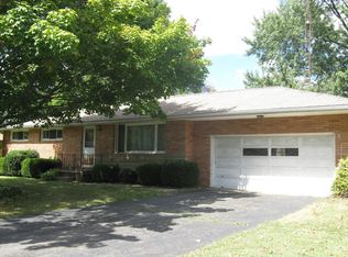 2107 Philzer St NW, North Canton, OH