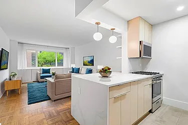 345 West 58th Street